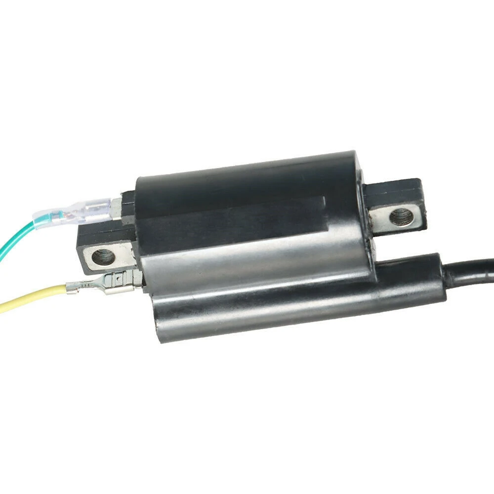 For HONDA 12V Ignition Coil CB350 CL350 SL350 CL450 CB450 CB500 CL500 2 Pack