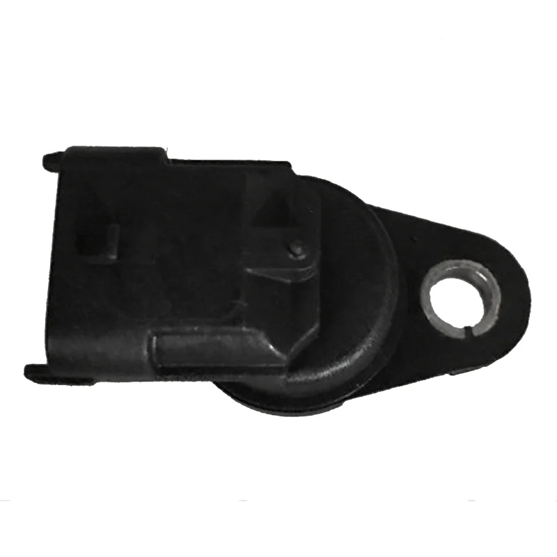 #492W A2729050043 Camshaft Crankshaft Position Sensor Automotive for Mercedes 2729050043 (Black) - view 4