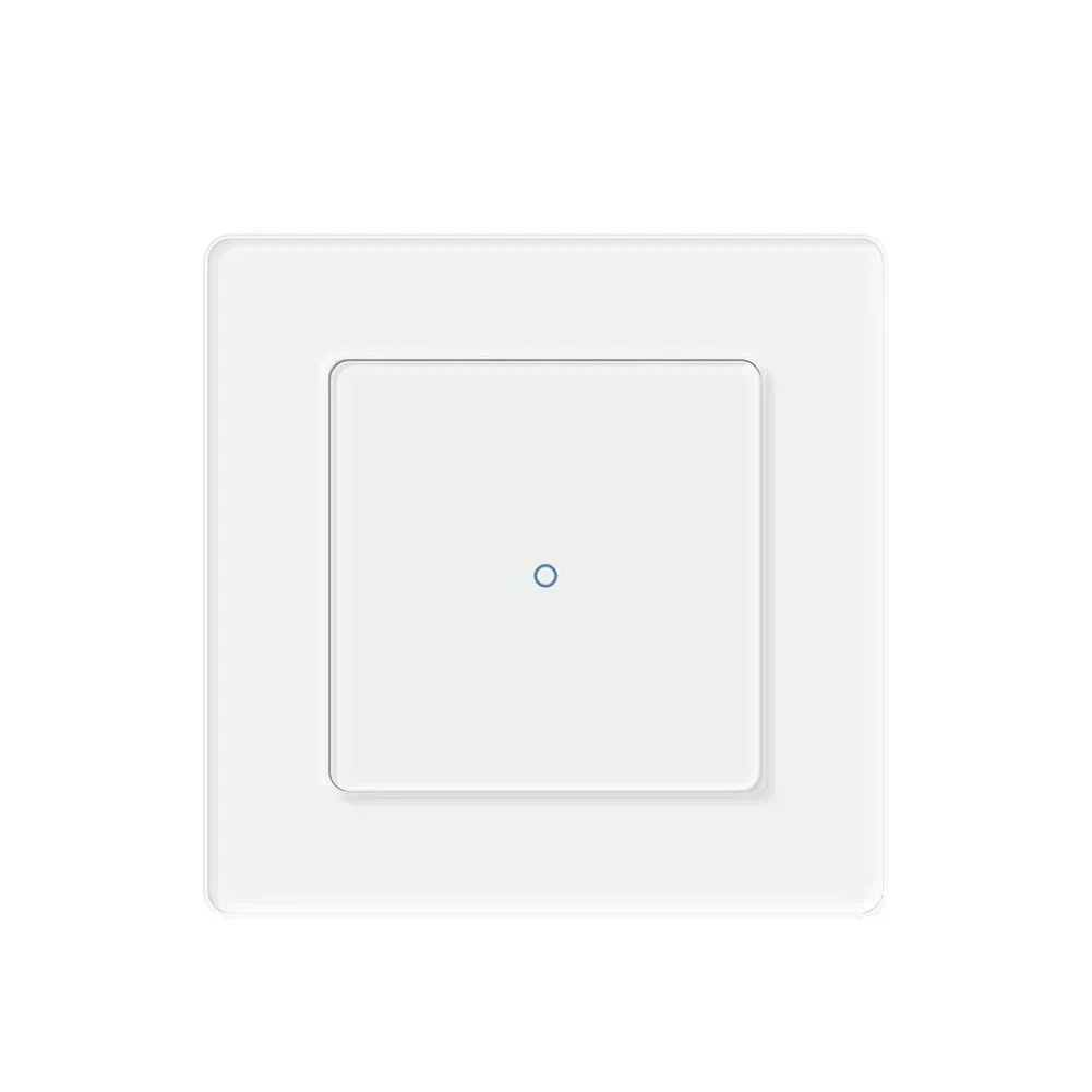 

For Home Lighting Smart Light Switch Voice Control As Shown Voice Activation Energy Monitoring Customizable Scheduling