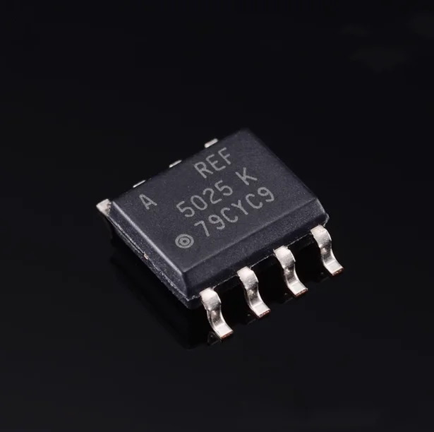 

20 шт./лот REF5025AIDR 5025K SOP8 100% новый оригинал
