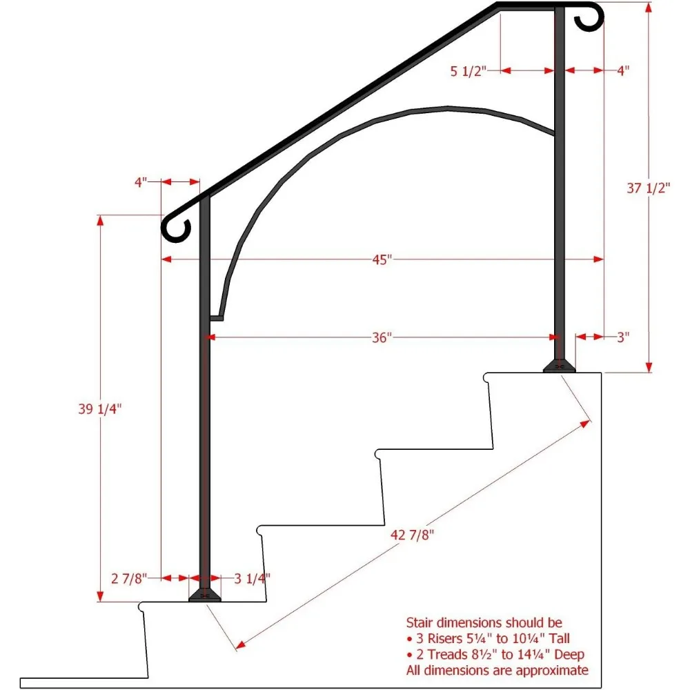 Arch #3 (No Fasteners)