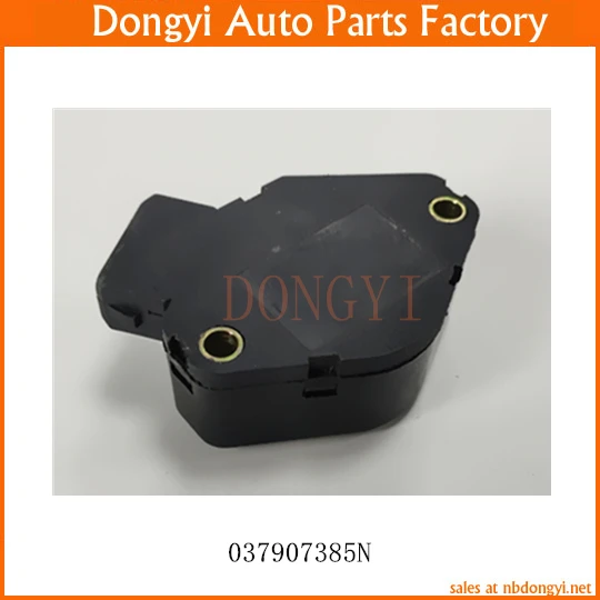 Throttle Position Sensor 037907385N