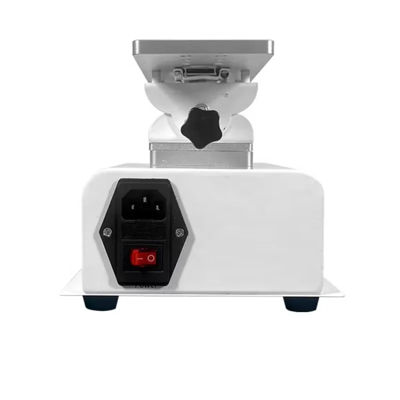 

LHTBK 988C LCD Rotary Separator Machine Straight Curved LCD Glass Remover Built-in Pump 7 Inch Phone Display Separator