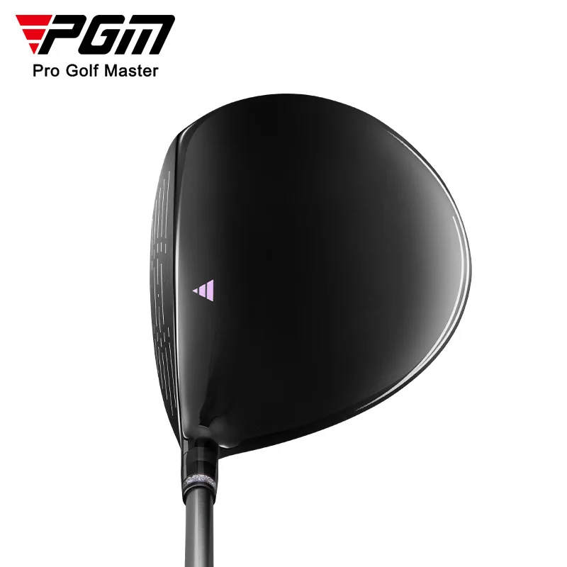 PGM Golf Clubs NSR III Women Right Handed Titanium Alloy Head Lady Drivers 1# Wood Pole Carbon Bar MG041 Wholesale