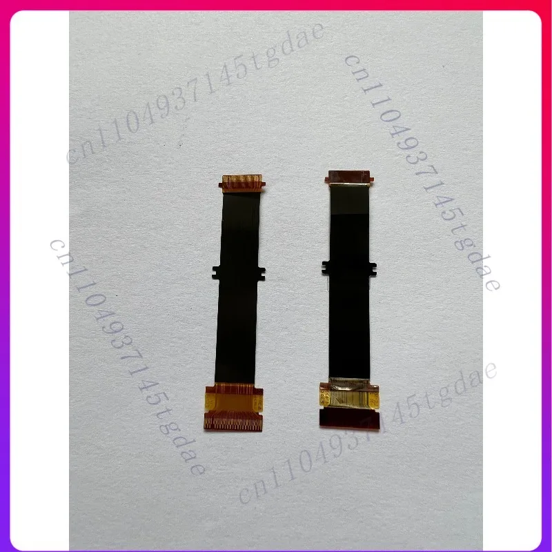 1Pcs for Sony original ILCE-7M3 A7RM3 A7R3 A7M3 screen cable, flip cable for LCD cable LC1039 disassembly second-hand