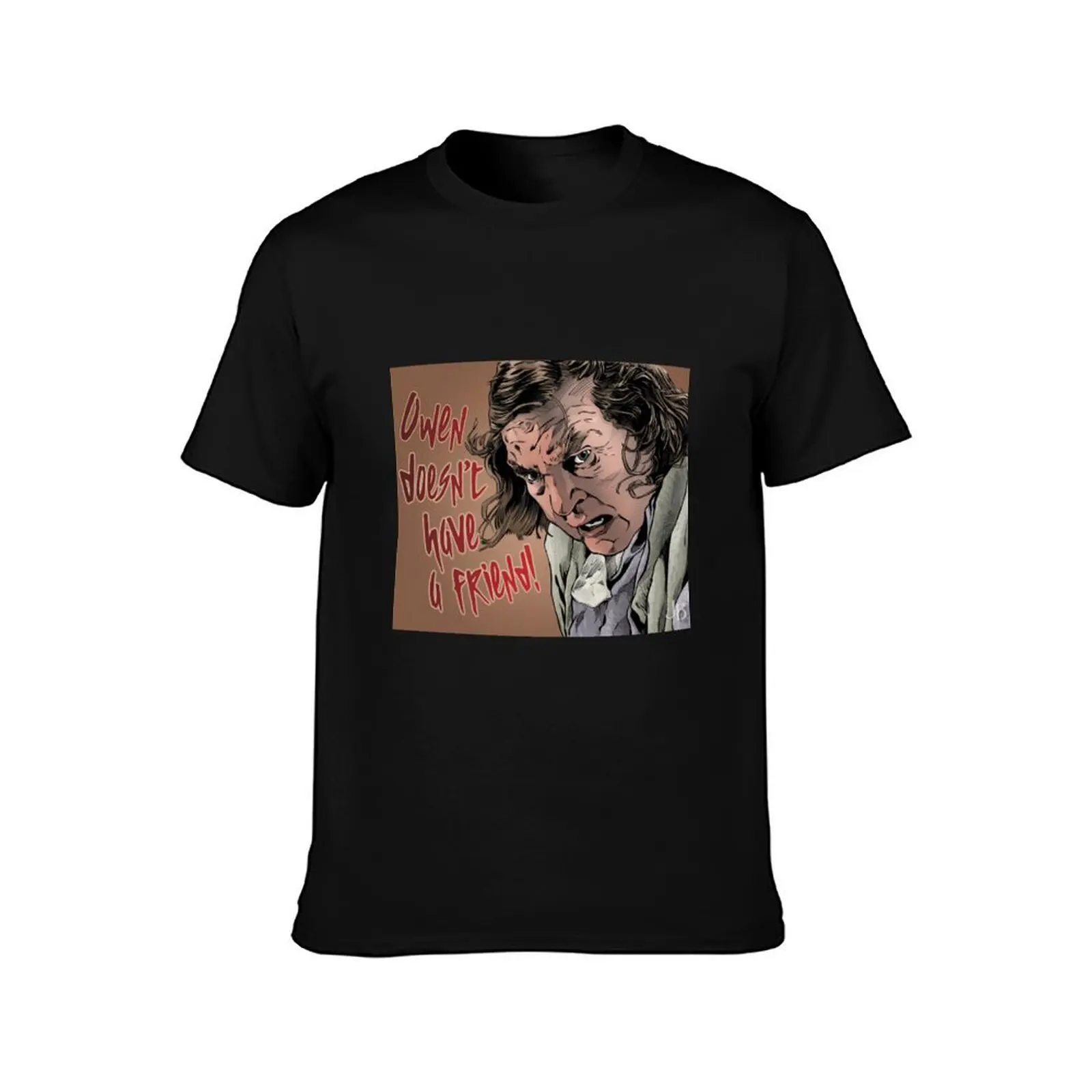 Throw Momma From the Train T-Shirt Durable Work Wear T-Shirt