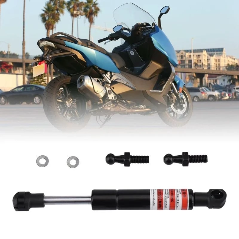 

Long Lasting Motorbike Seating Damper Hydraulic Support Rod Suitable for C600 C650 C650GT Enhances Comfort and Stability D7YA