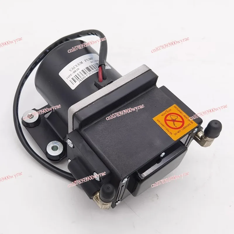 

Electric vehicle vacuum pump, car modification brake assist, coach car modification H-840 vacuum pump