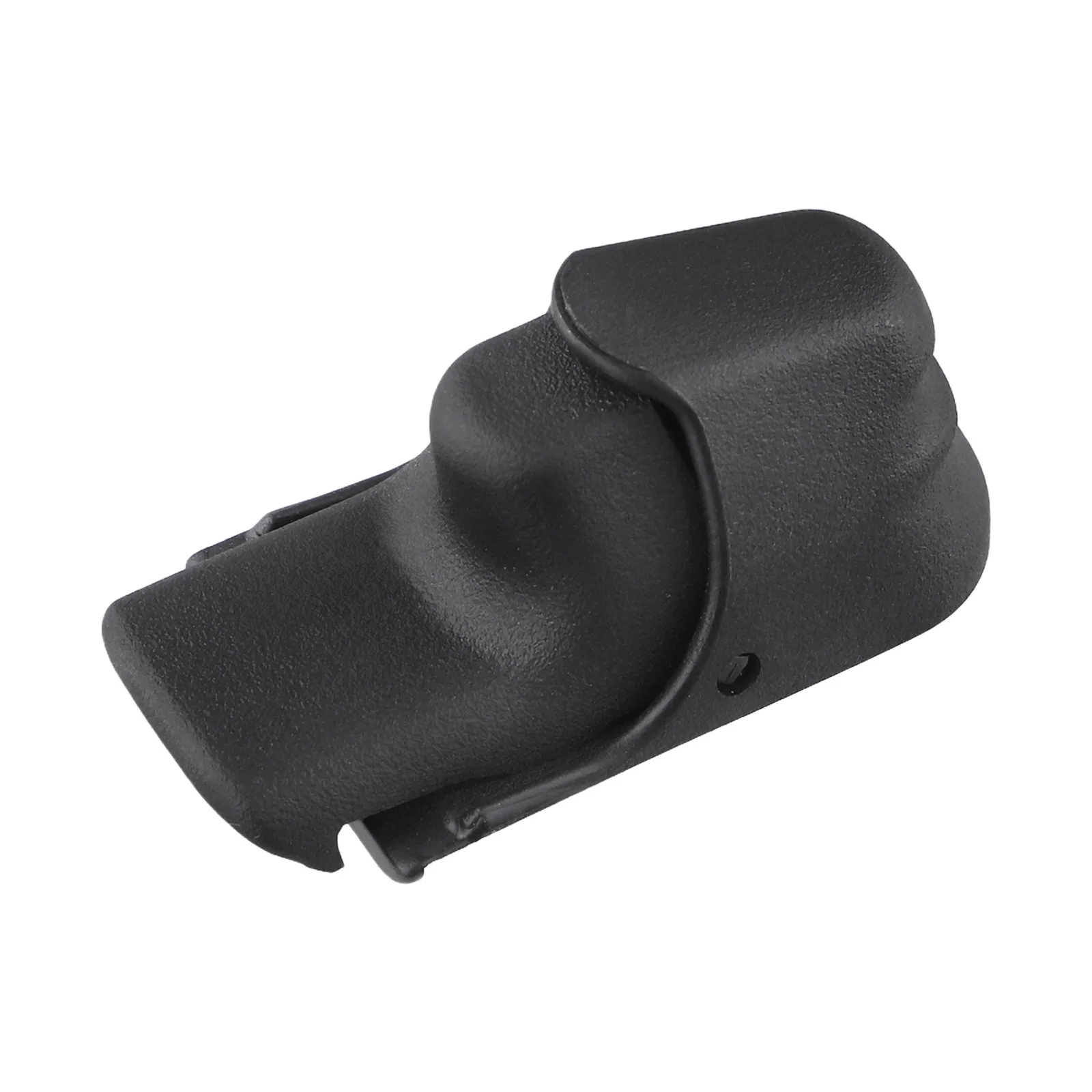 Car Repair Sliding Glass Latch Back Window Latch Long-lasting Performance Robust Construction Secure Locking Mechanism