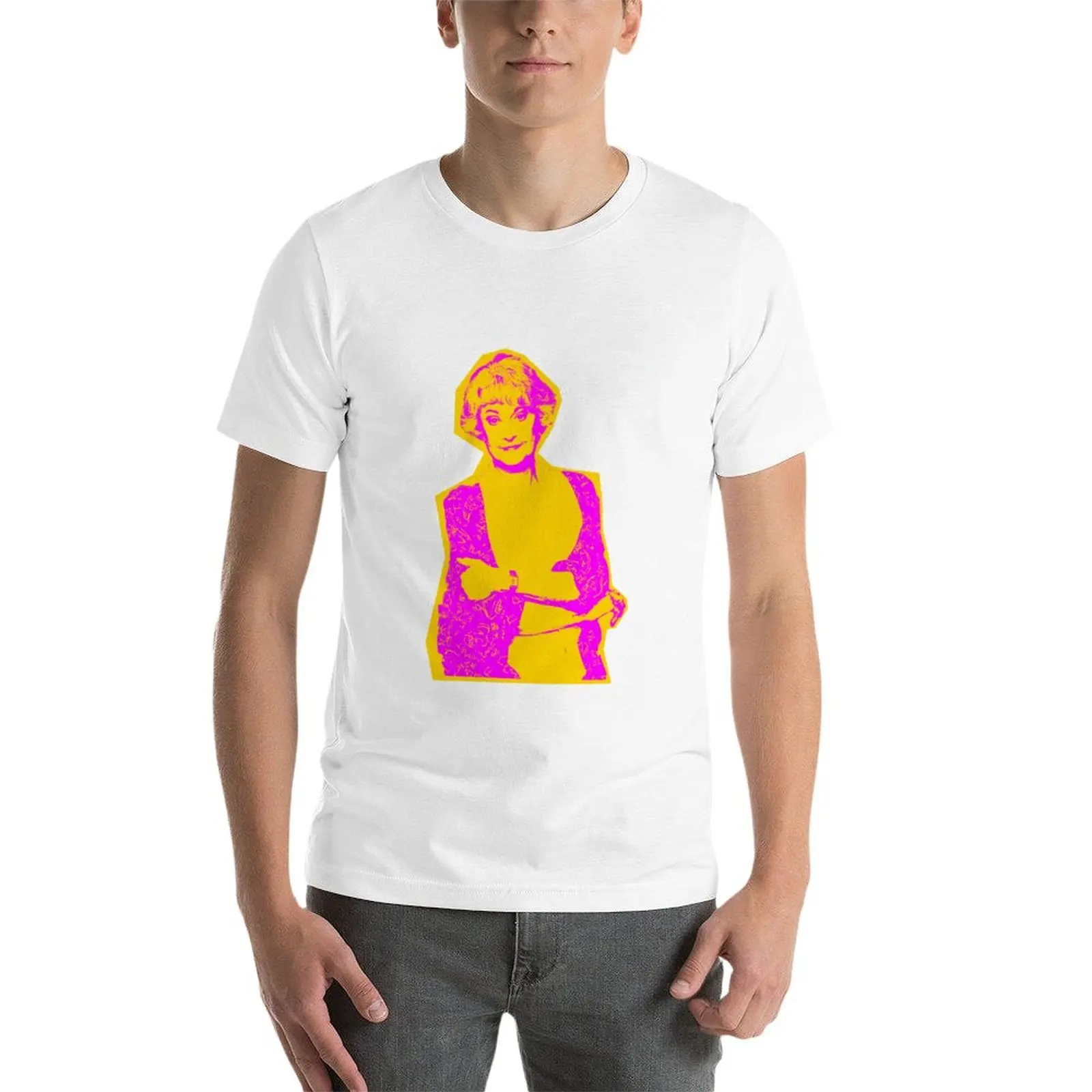 New Dorothy T-Shirt hippie clothes quick-drying t-shirt cute clothes graphic t shirts mens graphic t-shirts anime