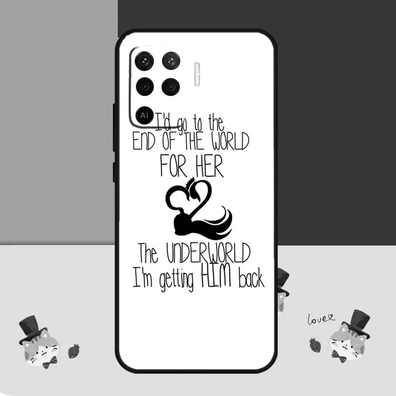 ذات مرة إيما سوان إقتباس الحال بالنسبة ممن لهم A60 A40 A80 A5 برو A15 A16 A17 A57 A77 A94 A74 A54 A76 A96 A18 A38 A58 A78 A98