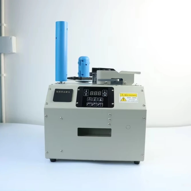 

Newly Upgraded On-demand Air Pillow Machines For Different Size Of Air Cushion Bubble Films Air Shoes Support Filler Making