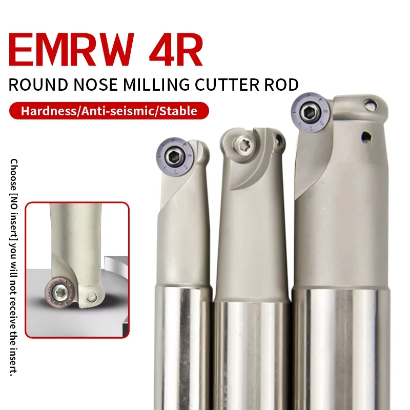 EMRW4R Round Nose M… - image