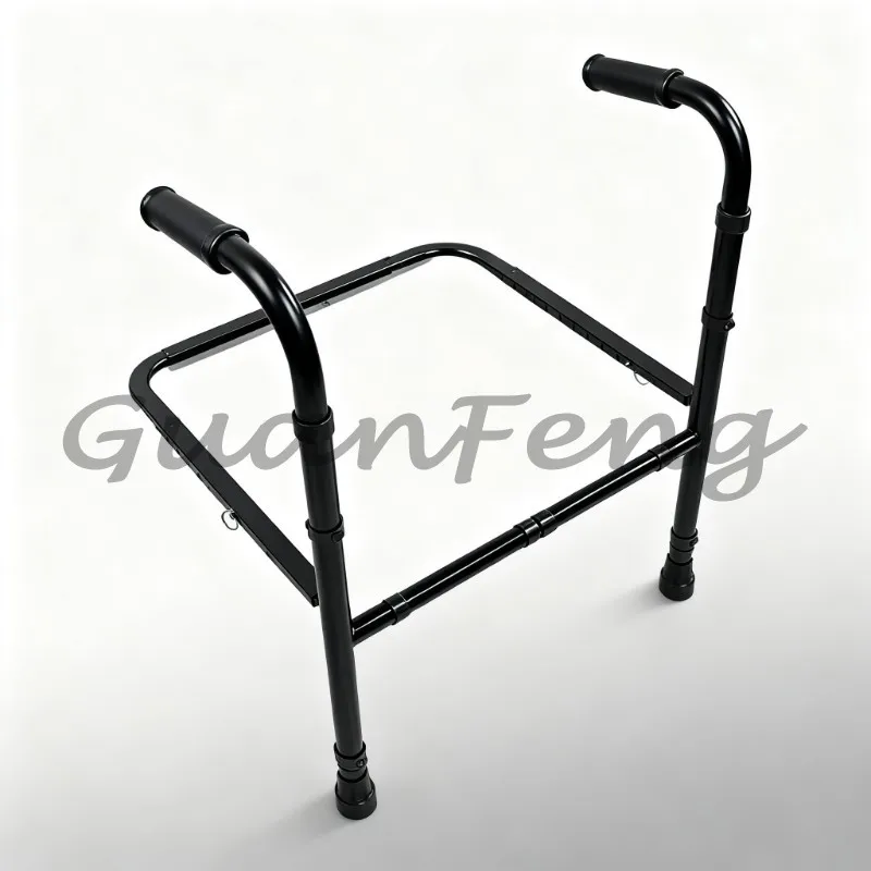 Couch Stand Assist Mobility Aid Support Frame for Handicap Seniors Getting‑Up from Lift Chair Sofa