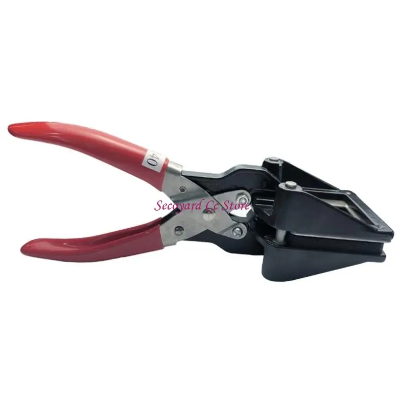 

N3UC Handheld Photography License Plier Cutting Tool Trimmer Portable For Outdoor