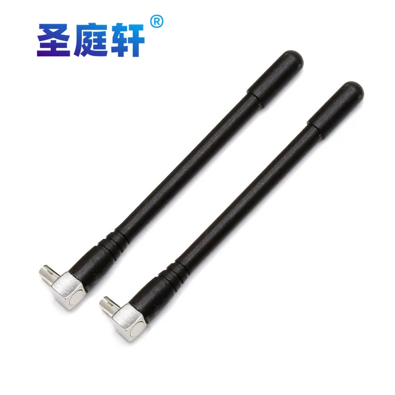 1 pcs Wifi antenna 3G 4G antenna TS9 Wireless Router Antenna CRC9 for Huawei E5573 E8372 E3372 PCI Card USB Wireless Router