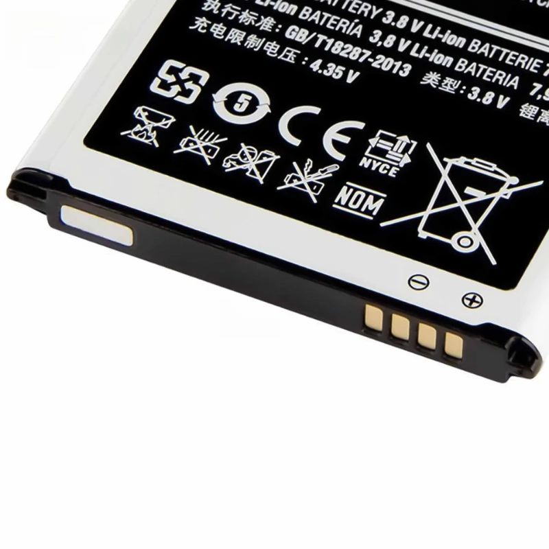 Brand New EB-L1G6LLU EB-L1G6LLA/LLK/LLZ 2100mAh Phone Battery For Samsung Galaxy S3 i9300 i9305 i747 I9060 I9128 I9308 i535 i930