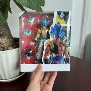 10 최고의 판매 Broly 피고인 -№9