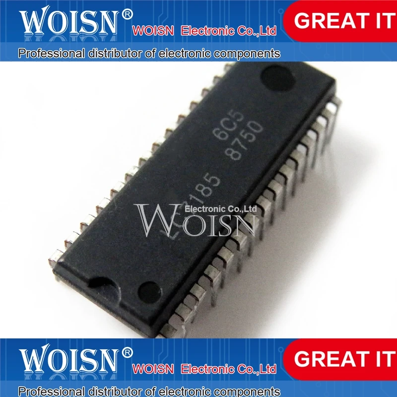 Hot Sale 1-5-10pcs LC7185-8750 LC7185  Price discounts Spot supply Ready Stock