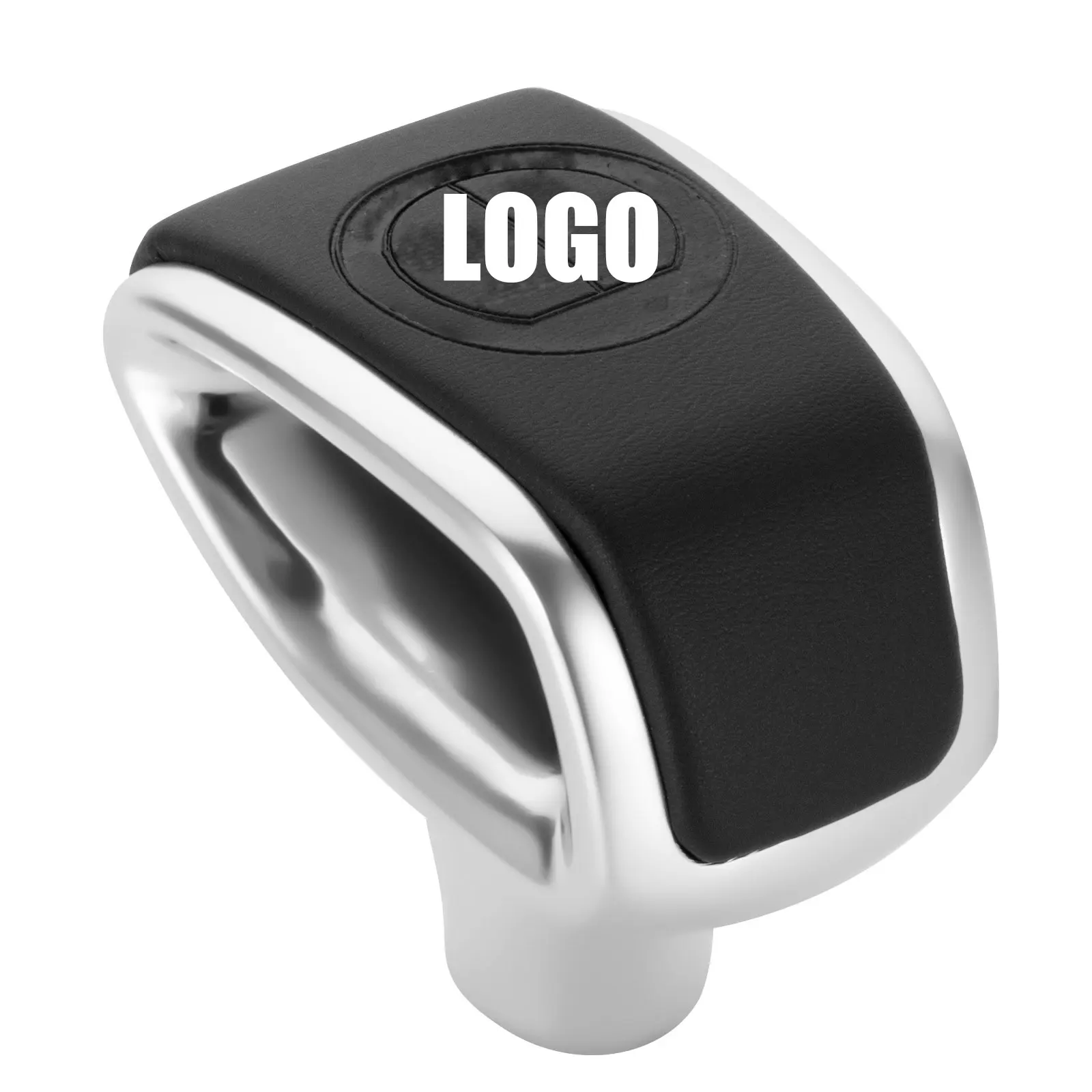 

G500 G350 Car Gear Shift Knob Lever Stick Handball Accessories For Mercedes Benz AMG W463 G500 G350 G63 G65 G55 A45 W176 2014