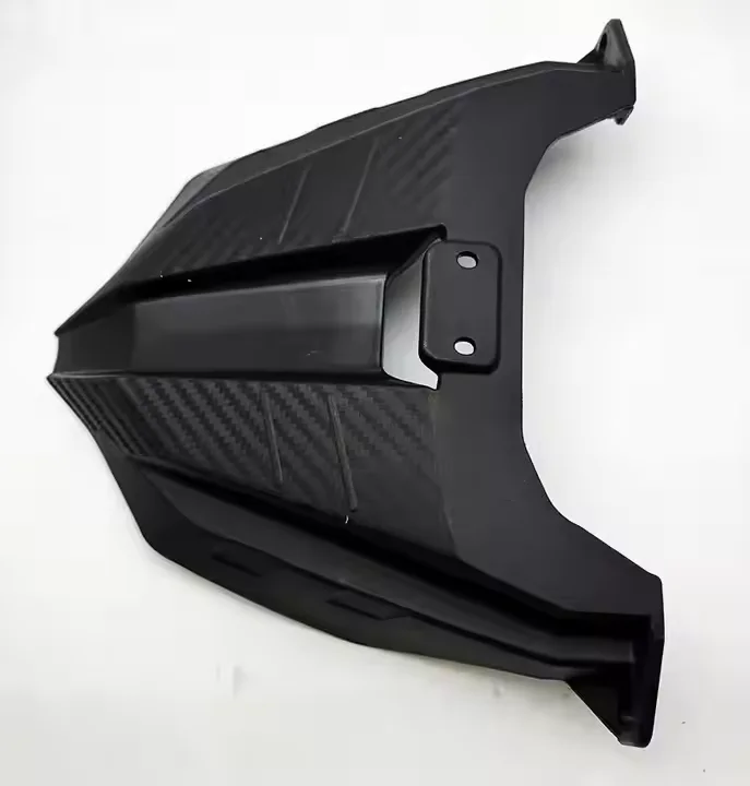 Motorcycle Front Mudguard for Yamaha Zuma 125 Koso Accessories