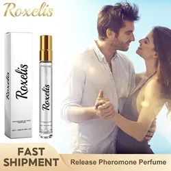 Sexuellement de phéromone 7.0, parfum corporel durable, parfum flirtant, huile essentielle, rencontre, tentation, charme, attraction, libération