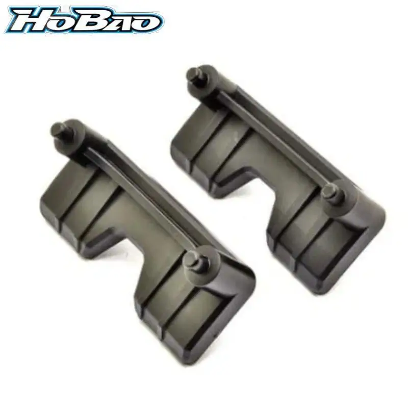 

Original OFNA/HOBAO RACING 94019N SHOCK TOP CAP PROTECTOR W/BODY POST For 1/8 HYPER MT PLUS 2 Monster Truck