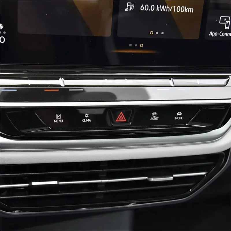 ABXN-ملحقات مفتاح الإضاءة في حالات الطوارئ لوحة Hazada متعددة التبديل 10A 925200D لمعرف VW. 3 معرف. 4 معرف. 6 2021- 2024 #5