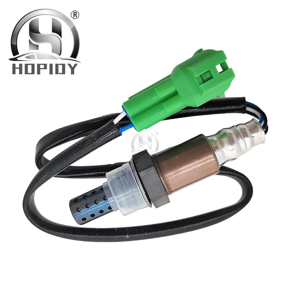 high quality Lambda O2 OXYGEN SENSOR OEM 18213-65D71 Fit For Suzuki Grand Vitara 1.6 2.0 2.7 Jimny 1821365D71