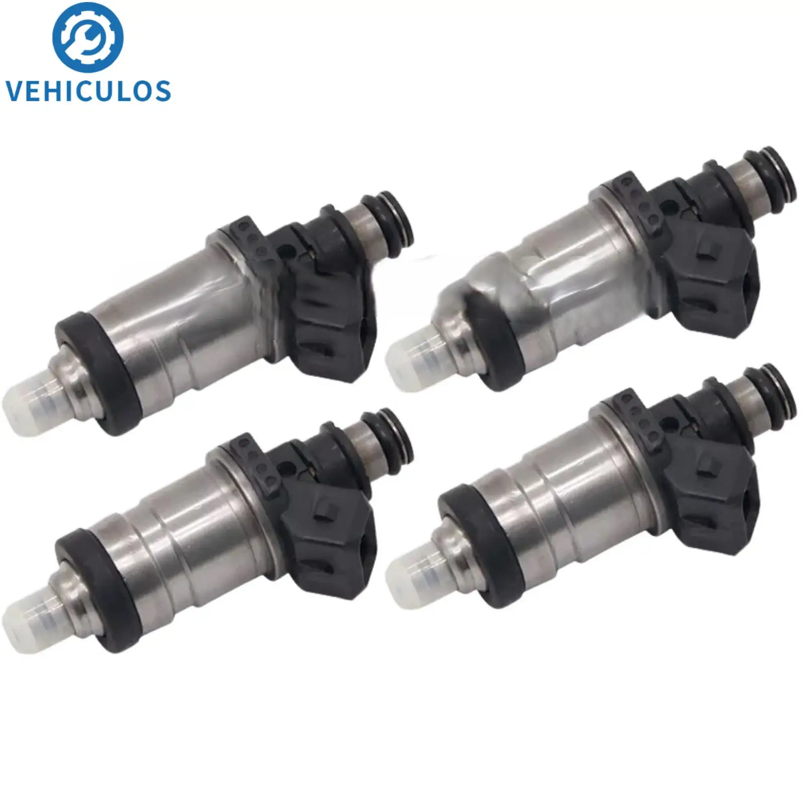 

Топливные форсунки, инжектор Common Rail 06164-P0a-000 для Honda Accord Predule 1997-1990 годов, 2,0 л, 2,2 л, детали системы подачи топлива двигателя