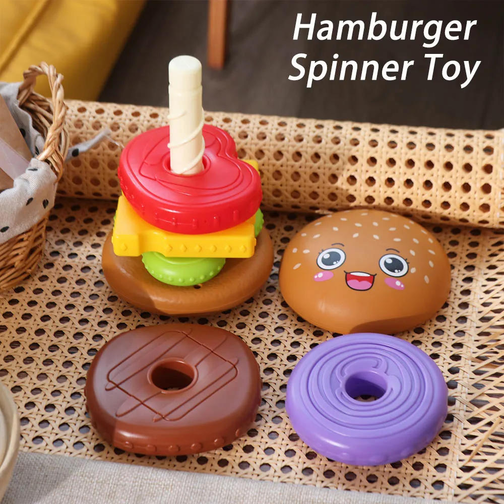 jogo-de-empilhar-hamburgueres-jogo-de-correspondencia-jogo-de-classificacao-montessori-brinquedo-de-comida-de-faz-de-conta-conjunto-de-comida-para-brincar-aprendizagem-para-bebes