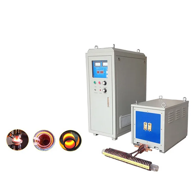 12V Bearing Induction Heater Magnetic Bearing Induction Heater