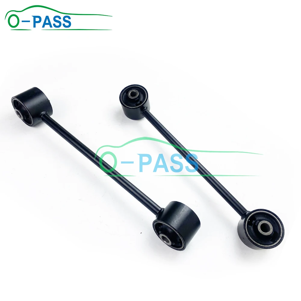 OPASS Rear axle Lateral forward Control Arm For Toyota 4Runner FJ Land Cruiser Prado 120 & LEXUS GX470 2002- 48710-35050