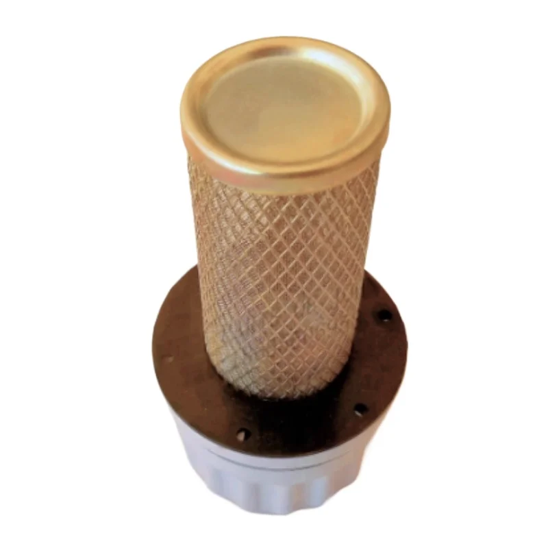 

AYC12918 Genuine Hydraulic Oil Tank Cover for John Deere W80 C100 L60 W50