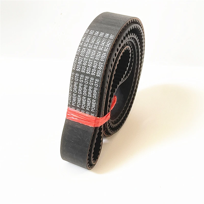 825-5GT 830-5GT 840-5GT 845-5GT 850-5GT 860-5GT 870-5GT 880-5GT 895-5GT 900-5GT Power Grip 5GT Zahnriemen Wiederverkäufer Großhandel – Detail 7