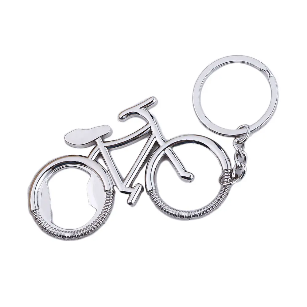 

Party Favor Bag Ornament Shark Style Bottle Opener Keychain Key Rings Bottle Opener Beer Opener Key Rings Corkscrew Key Chains