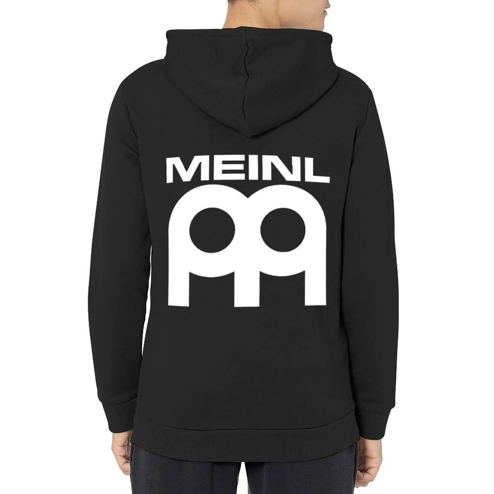 

MEINL 2 Hoodie anime clothing men's clothes aesthetic clothing korean style clothes tracksuit men