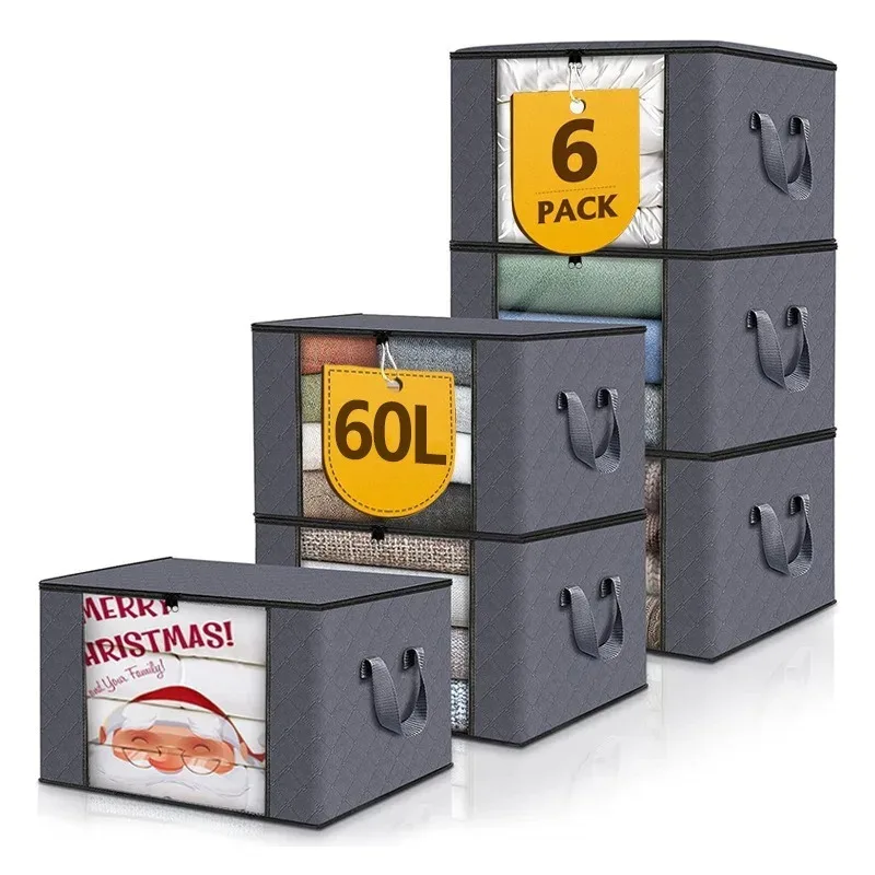 #32 Low Cost Blankets That Work