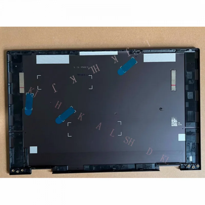 

N New for hp ENVY 15 X360 15-EW 15Z-EY TPN-C157 C158 A cover top case brown