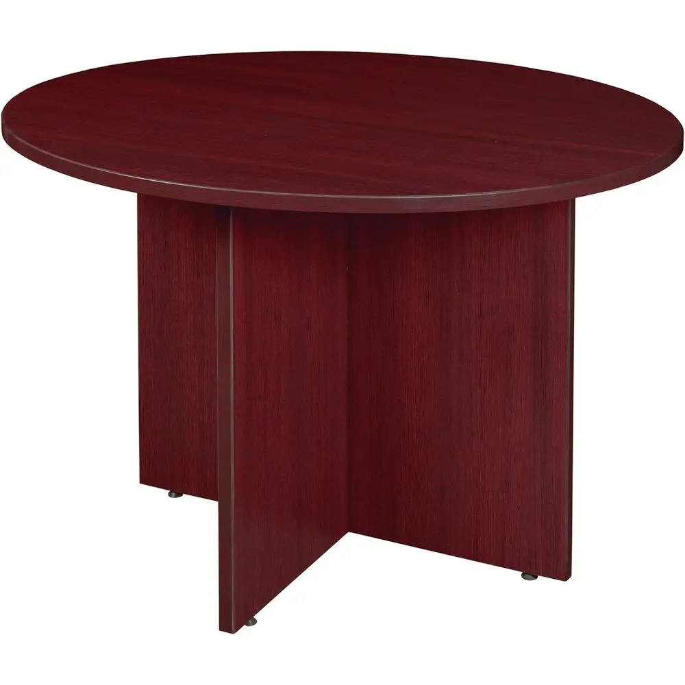 

Round 42-inch Legacy Conference Table