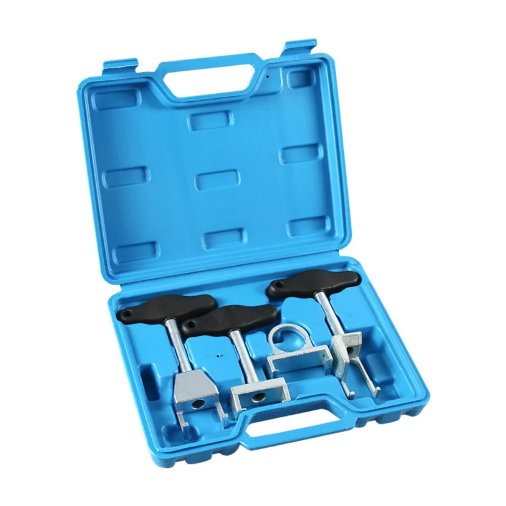 Ignition Coil & High-Voltage Pack Puller - Specialized Automotive Repair Tool for Modified Volkswagen, Audi & Skoda