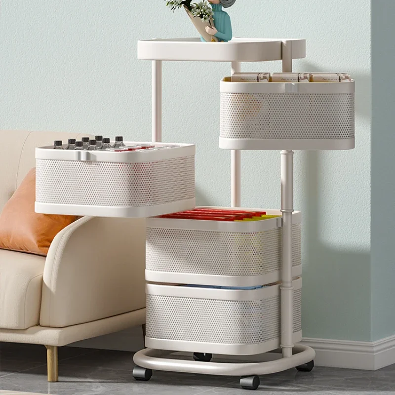 

Premium Nordic Style Storage Drawers Household Shelf Drawer Organizers The Kitchen To Store Vegetables Cabinet Organizer