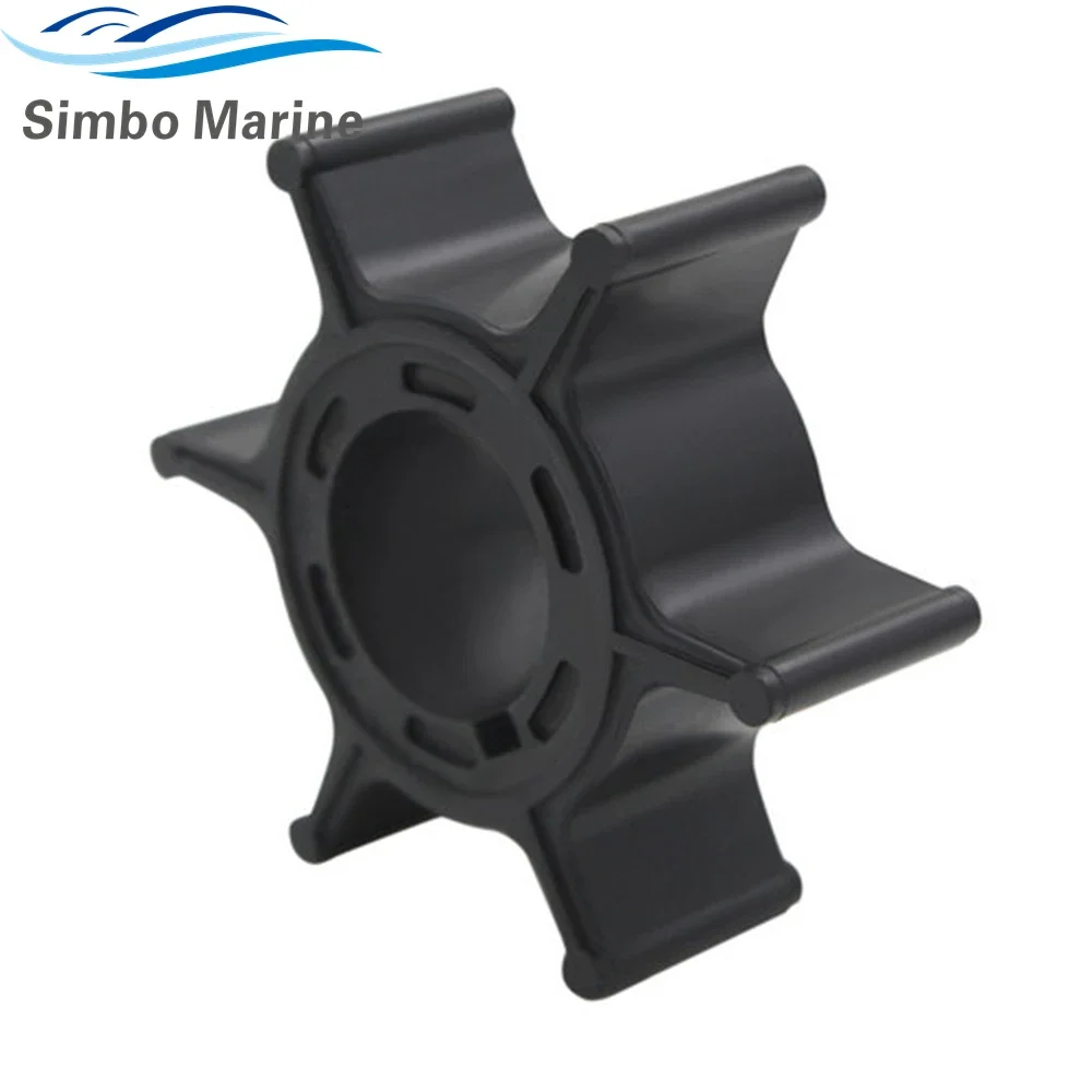 19210-ZW9-A31 Outboard Water Pump Impeller For Honda Motor 8 9.9 10 15 20 HP 4 Stroke BFP8D BFP9.9D BF15D BF20D 19210-ZW9-A32