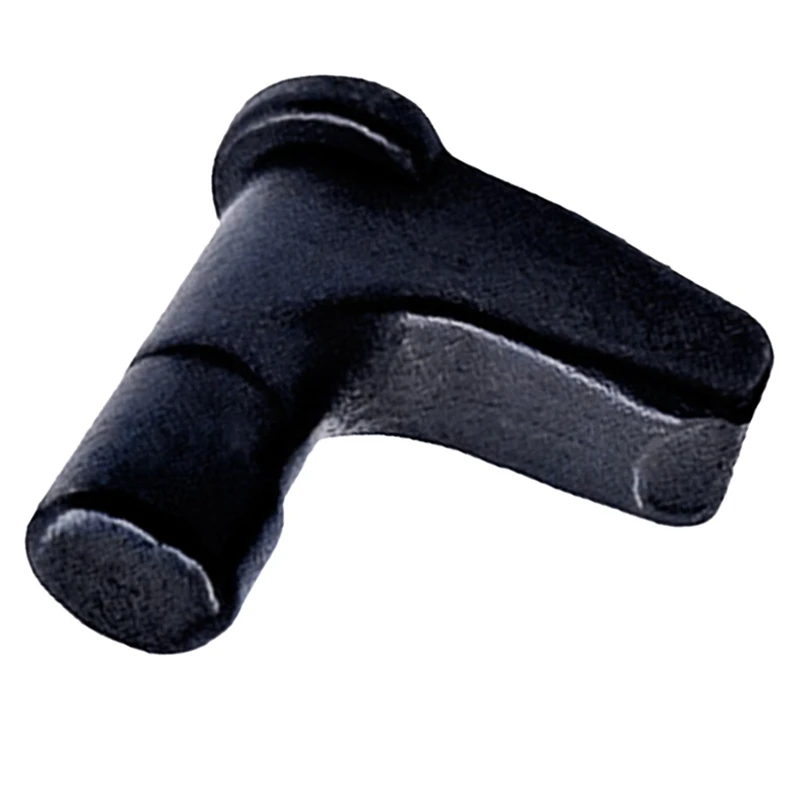 ABDJ-P Type CNC Turning Tool Lever Pin CNC Tool Holder Accessories Cn Bridge Tool LV8 (G0925) 10 Pieces