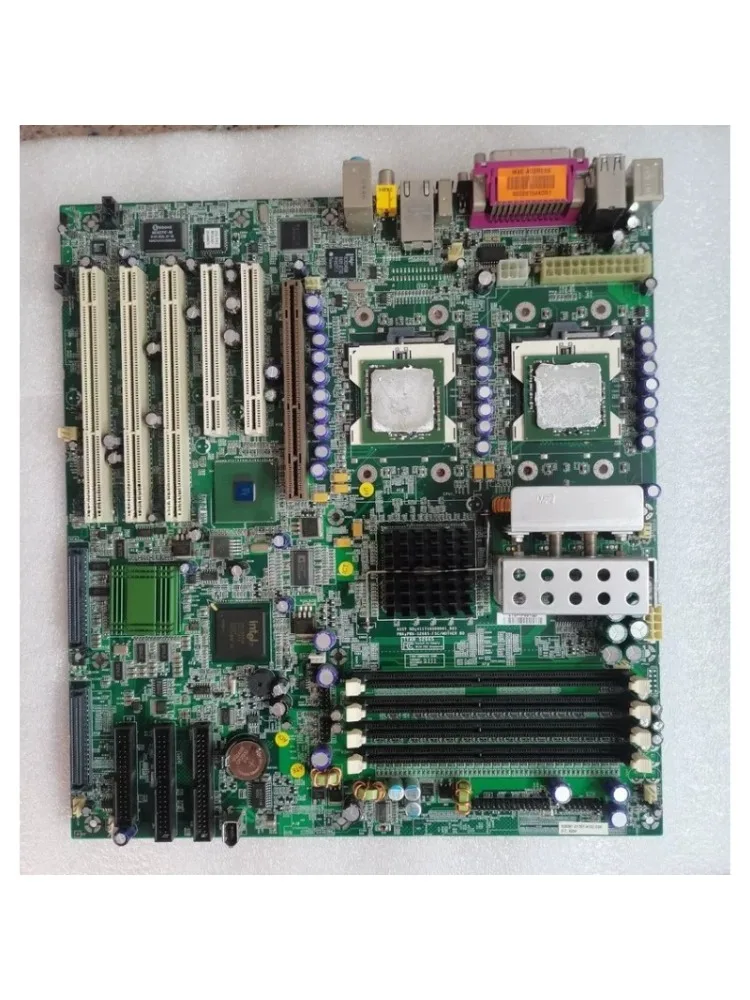 For R610 Workstation Main Board  S2665 S26361-D1357-A102 Industrial Server Motherboard