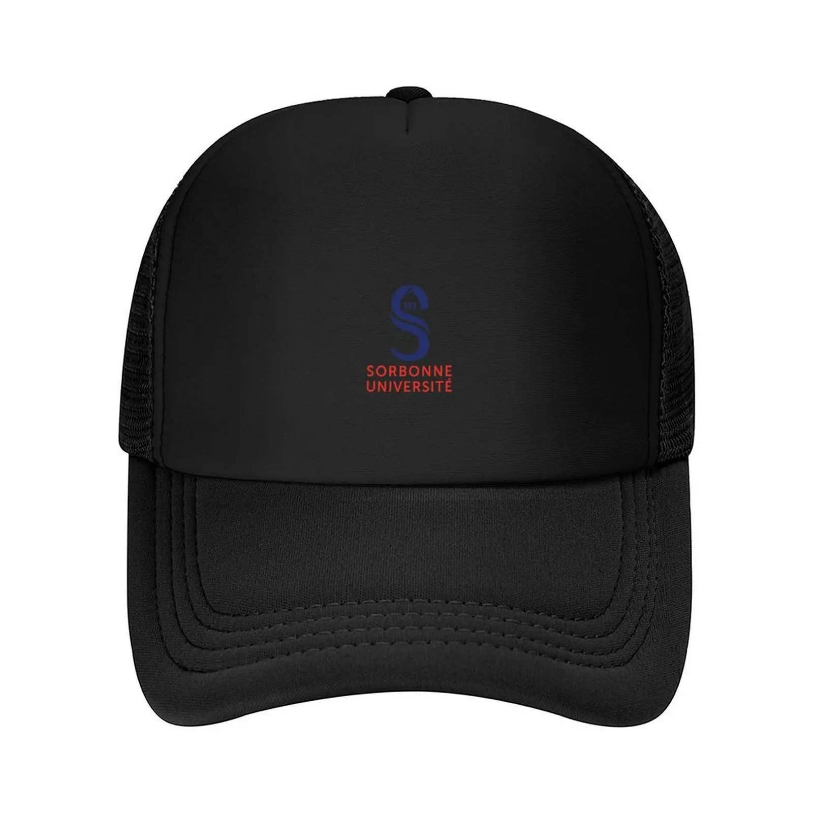

Sorbonne university seal Baseball Cap hats for men black Ball Cap funny hat Women Hats Men's