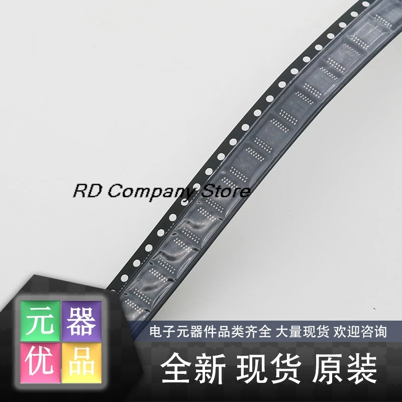 

Free Shipping dsPIC33EV32GM002-I/SS SSOP-28
