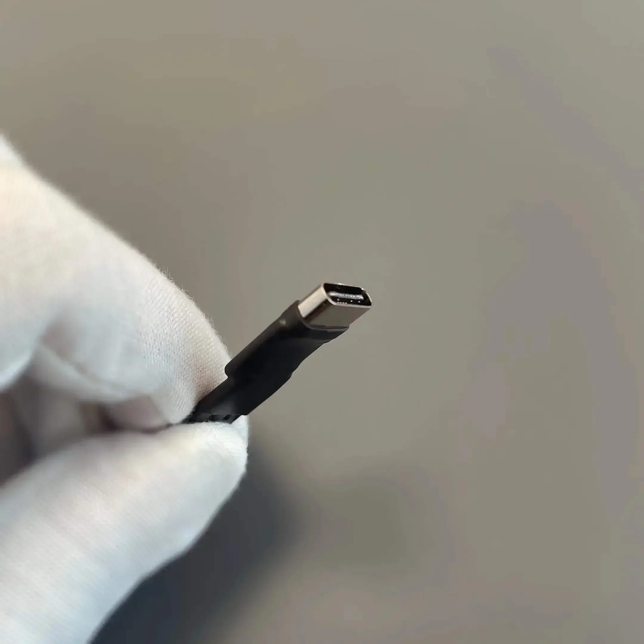 Удлинительный кабель USB 2.0 TYPE C Type-c USBC Переходник «папа-мама» Прямоугольные плоские кабели 6А Ультратонкий провод с экраном 3–10 м