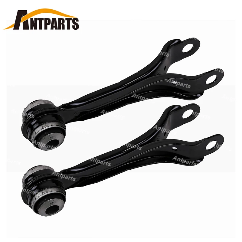 

2 шт. автозапчасти, рычаг управления задней подвеской для Cadillac SRX 2010-2016 15873690