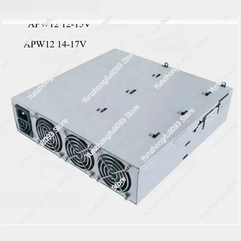 12v-15v  14V-17V New 4000W Switching Power Supply